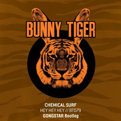Chemical Surf - Hey Hey Hey (GONGSTAR Psy Version)