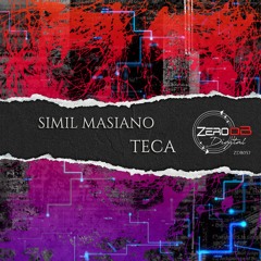Simil Masiano - Filters (Original Mix)