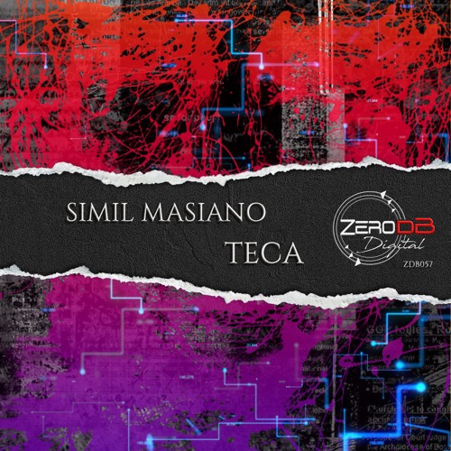 Simil Masiano - Filters (Original Mix)