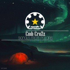 Cmb CruZz - Adesia (Original Mix)