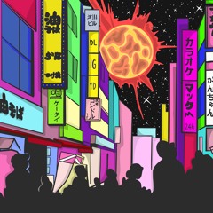 Don't Let It Get You Down