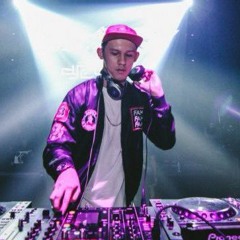 KOK NGEGAS? DJ RISKI - BAR BAR DTM