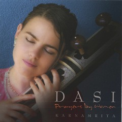 Karnamrita Dasi, Jay Radhe Jay Krishna