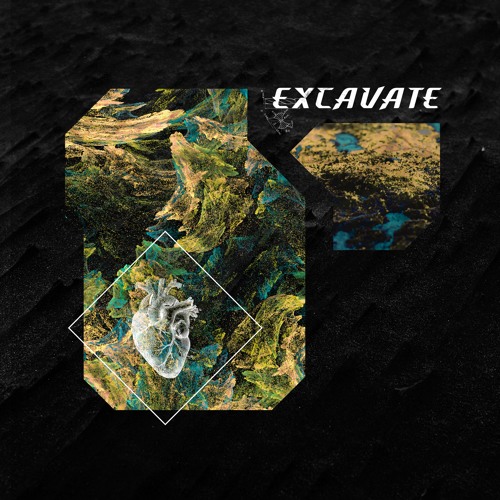 Excavate