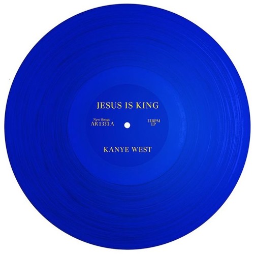 Kanye West - Hands On (Celestial Being's Pure Euphoria Mix)