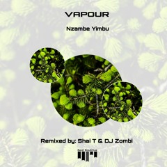 Vapour - Nzambe Yimbu (Shai T & Dj Zombi Remix) [Beat Boutique]