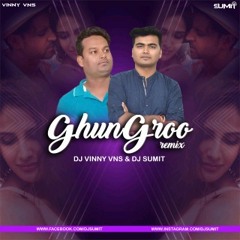 Ghungroo Remix Dj Vinny Vns Dj Sumit