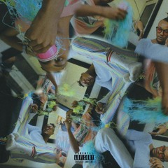 Savage ( Juni XI x Sean Paris)