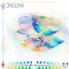 Jaguar EP - Hedonistic Epiphanies (mixed)