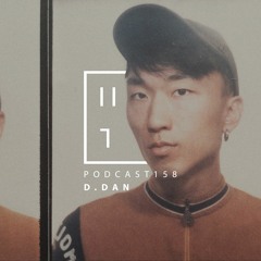 D.Dan - HATE Podcast 158