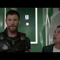 Thor Ragnarok Trailer