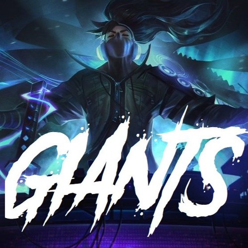 GIANTS by True Damage - League of Legends, GIANTS - TRUE DAMAGE