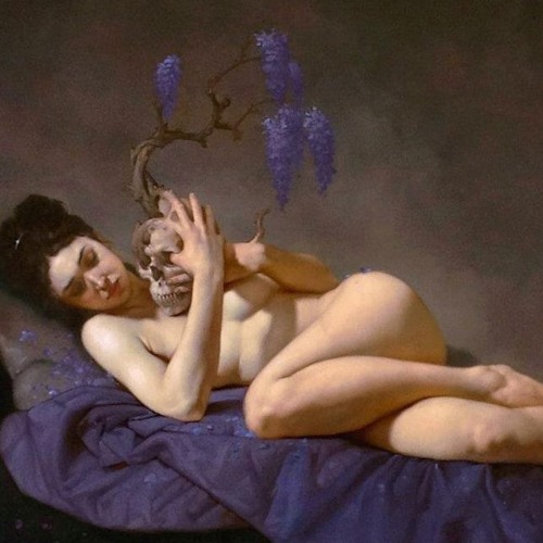 Le temps d'une fleur (les jours d'après)