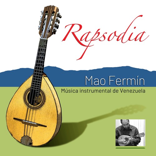 Stream La Mandolina by Mao Fermin | Listen online for free on SoundCloud