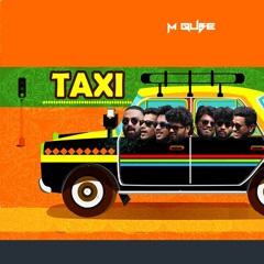Taxi Taxi MQube Cover | AR Rahman | Sakkarakatii