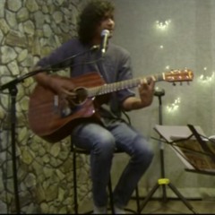 Second Hand Love Acoustic feat Ajay George Joseph