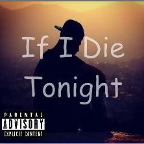 Spxdey - If I Die Tonight(Official Music Audio)[Prod By:Sketchmyname]
