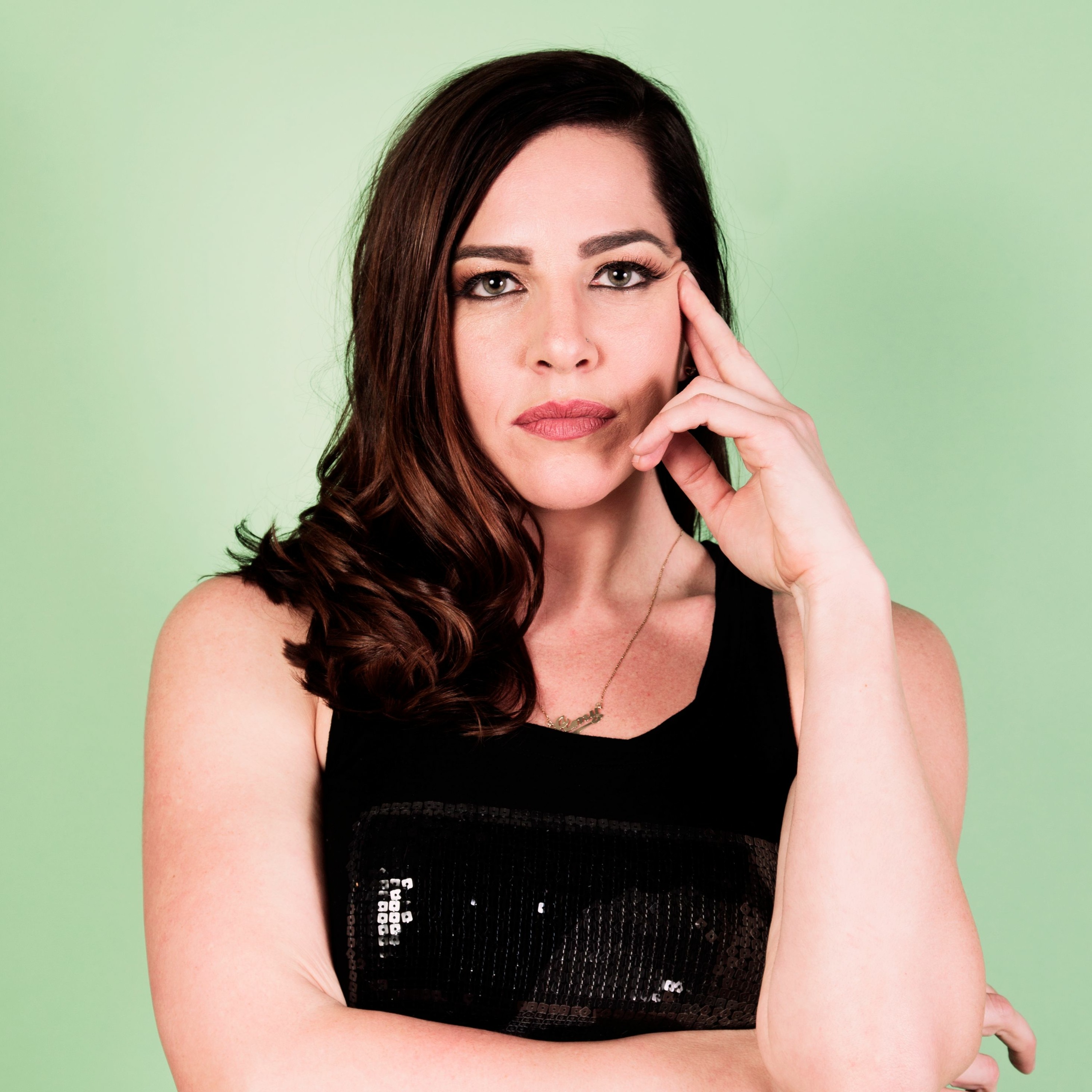 AmyMCR