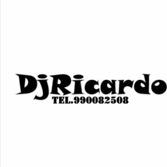 Tic Táa - Nerú Americano & Scró Q Cuia  (Edited) Deejay Ricardo - M 2k19