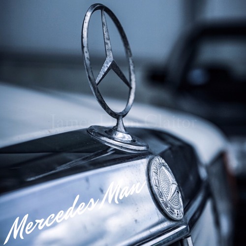 Mercedes Man 2019 MIX 2