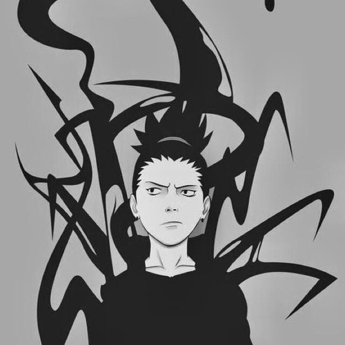 Tobu - Shikamaru