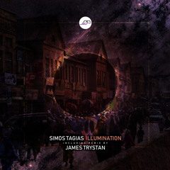 PREMIERE :  Simos Tagias - Illumination (James Trystan Remix) [Movement Recordings]