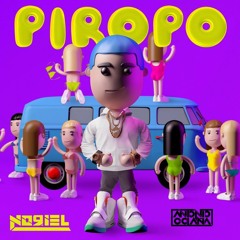 Noriel - Piropo (Antonio Colaña 2019 RMX)