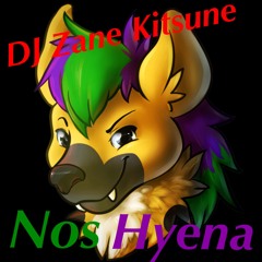 Nos Hyena