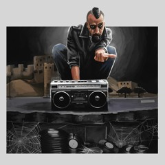 3ankabooth - عنكبوث ft. Dj Lethal Skillz(Prod. Abu Ali)