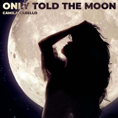 Only Told The Moon