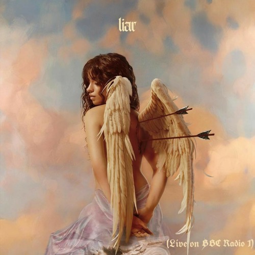Liar (Live on BBC Radio 1)