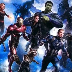 Avengers Endgame Special Look