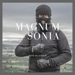 MAGNUM feat. IZABELA "SONIA" BUDNIK - RISK MAXIMUM