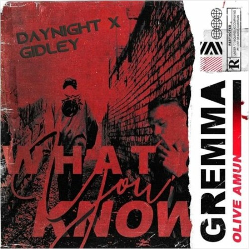 What You Know (GIDLEY & DayNight Remix) [FREE DOWNLOAD]