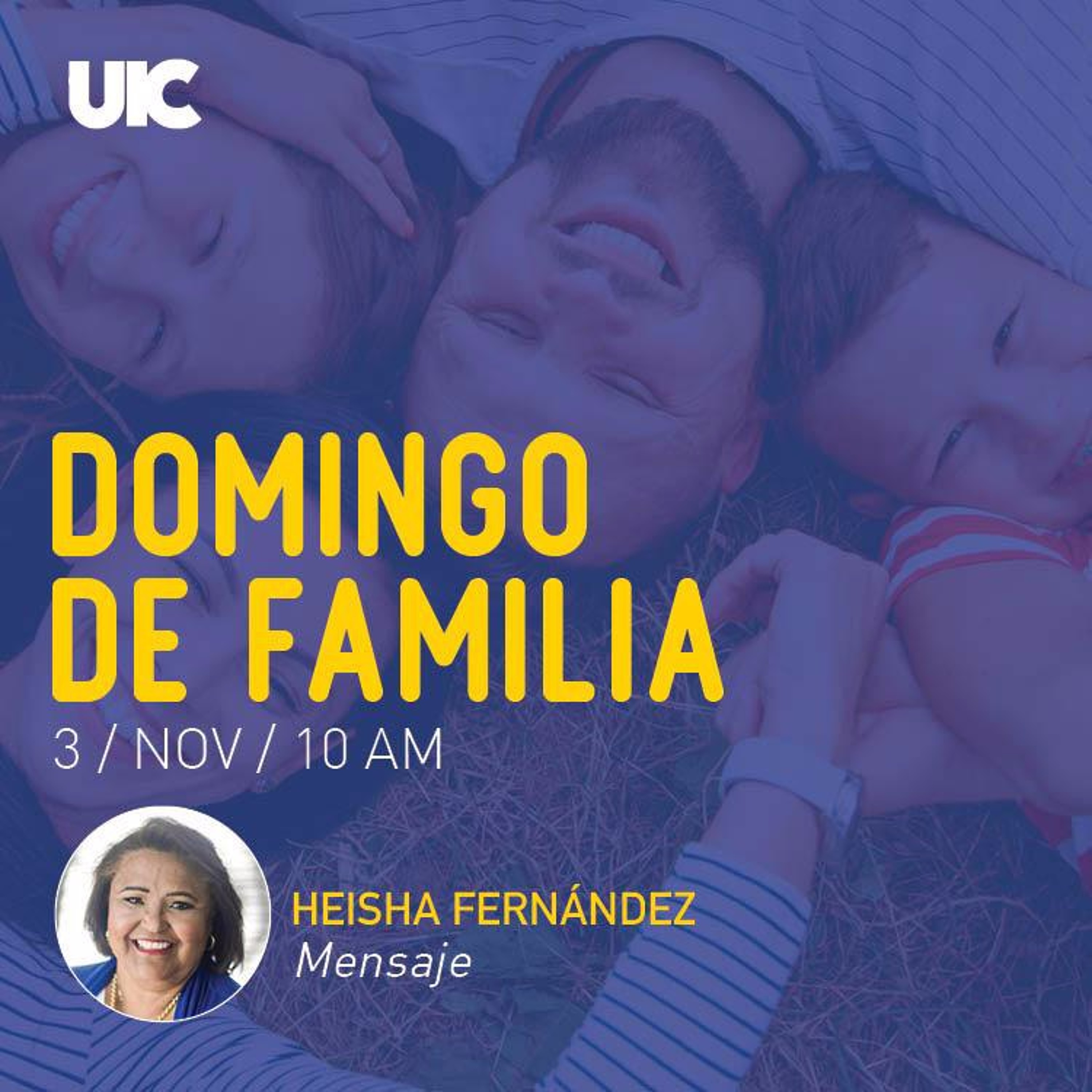 Una Iglesia Creativa