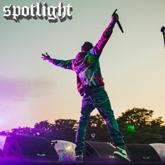 TRAVIS SCOTT - DINOSAURUS (reprod. Spotlight)