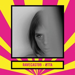RaveCast09 - Øtta