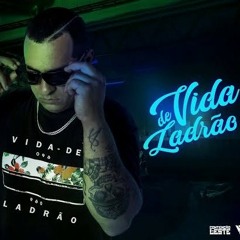 Vida de Ladrão - Contenção do Leste