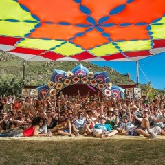 Summer Camp Gaia - November 2019