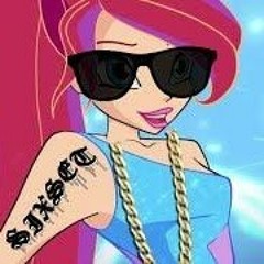 ВИНКС PHONK REMIX