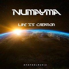 Numayma Life Is Creation