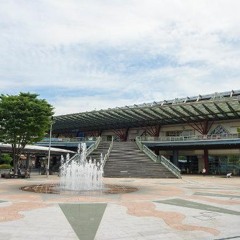 通り過ぎてった