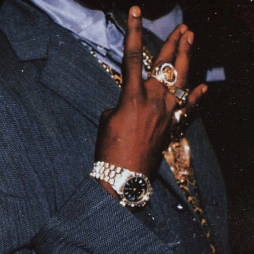 Bless Me (I'm Blessed) [prod. By Olsc]