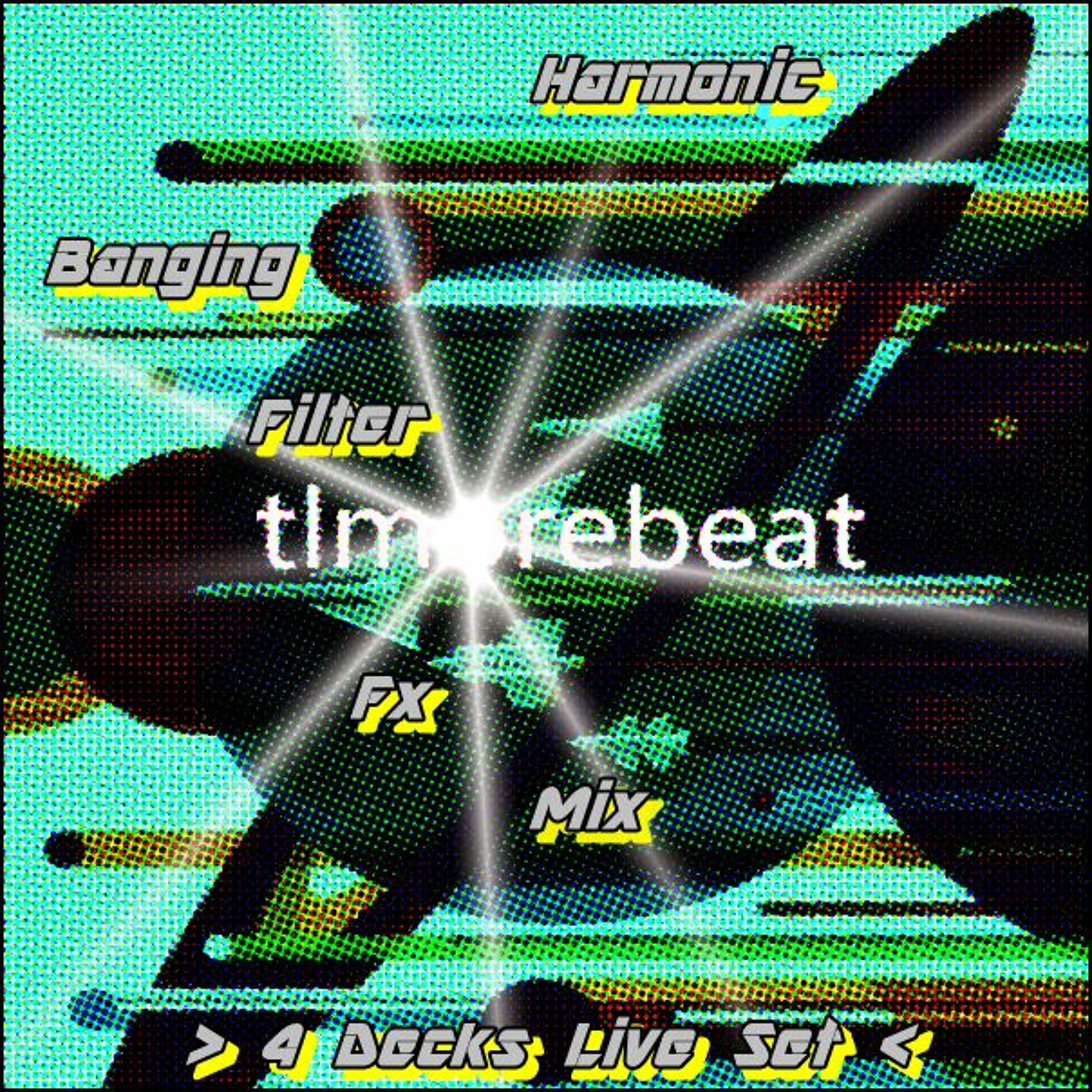 *morebeat*activated Podcast