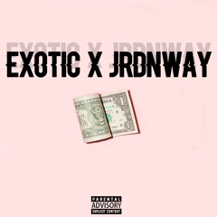 $HIRAK - MY MONEY( Exotic + Jrdnway)