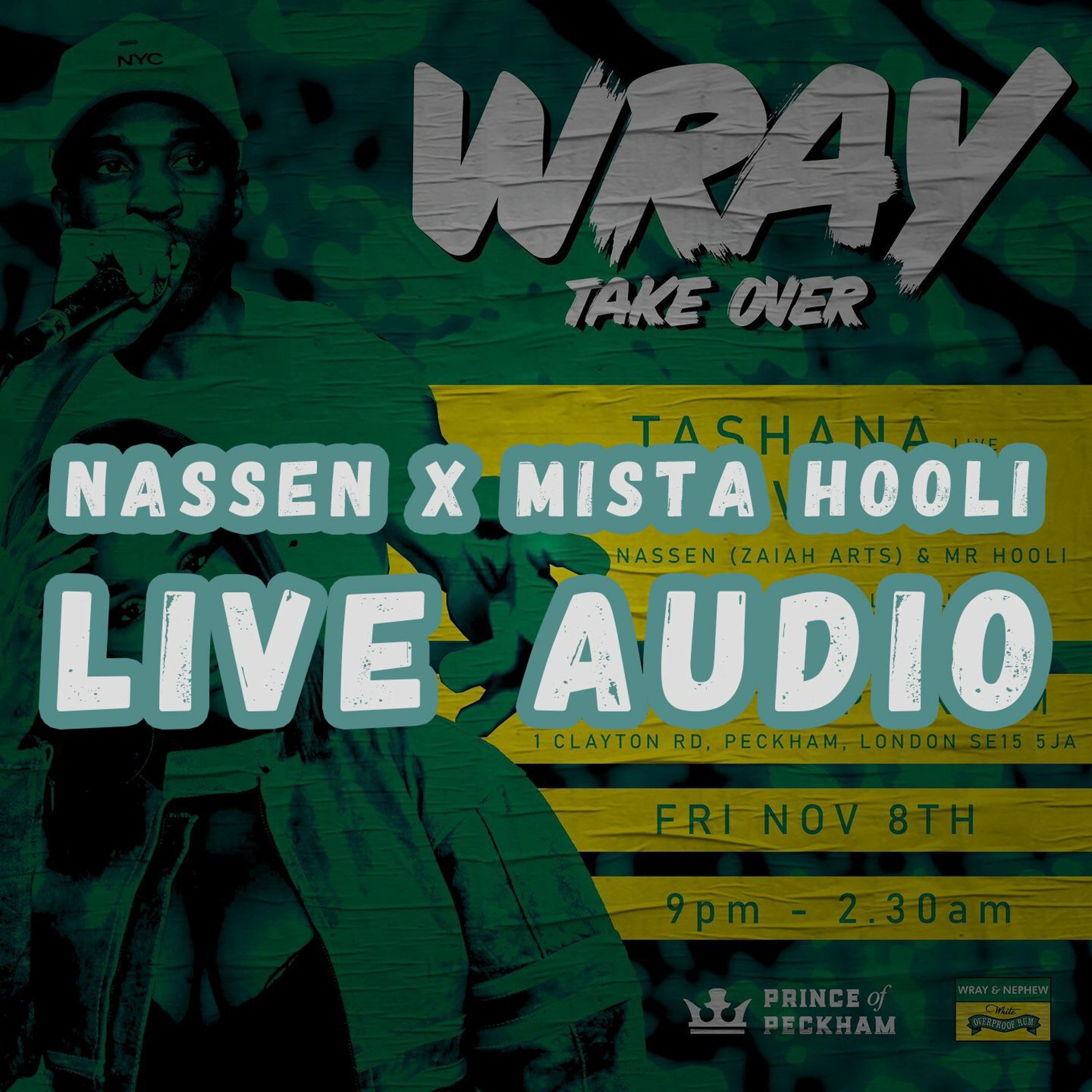 Nassen\'s Podcast