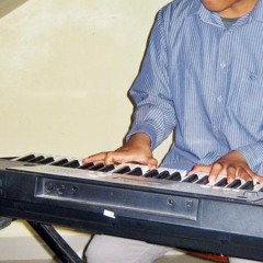 Aldy Maldini - Biar Aku Yang Pergi (cover adeduwisuryatna)