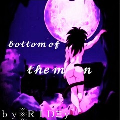 Bottom of The Moon