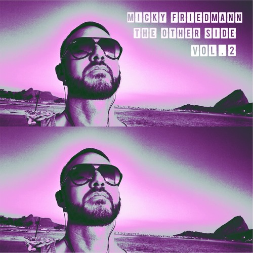 MICKY FRIEDMANN - THE OTHER SIDE Vol.2
