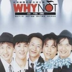 Why Not - 無法度按奈